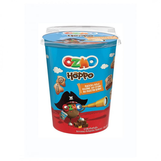 OZMO HOPPO KREMALI 90GR