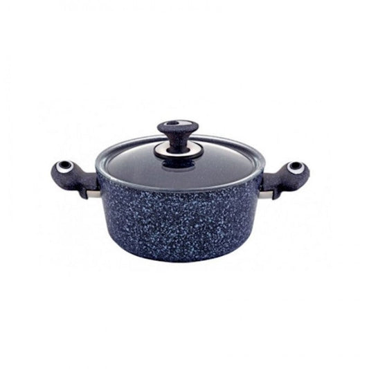 HASCEVHER STONECO PYREX QAZAN  24CM