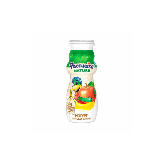 RASTIŞKA IÇMƏLI ALMA-BANAN, 90 GR.