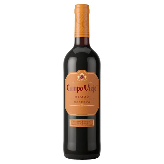 CAMPO VIEJO RESERVA QIR TURŞ ŞƏRAB 750ML