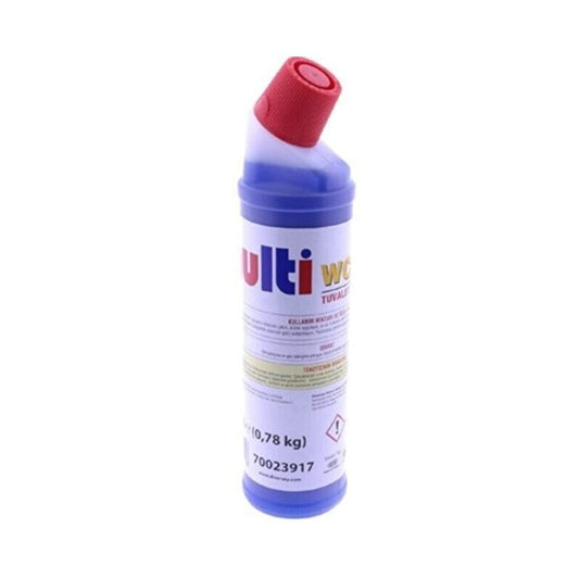 DIVERSEY SƏTH TƏMZ SPRAY 750 QR MULT