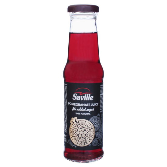 SAVILLE NAR ŞİRƏSİ 650 ML