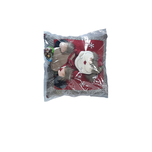 XOŞBƏXTLİK HƏDİYYƏLİ QUTU 300GR