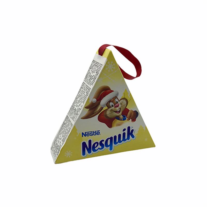 NESQUIK COF  SET XMAS TREE TOY  103.5g