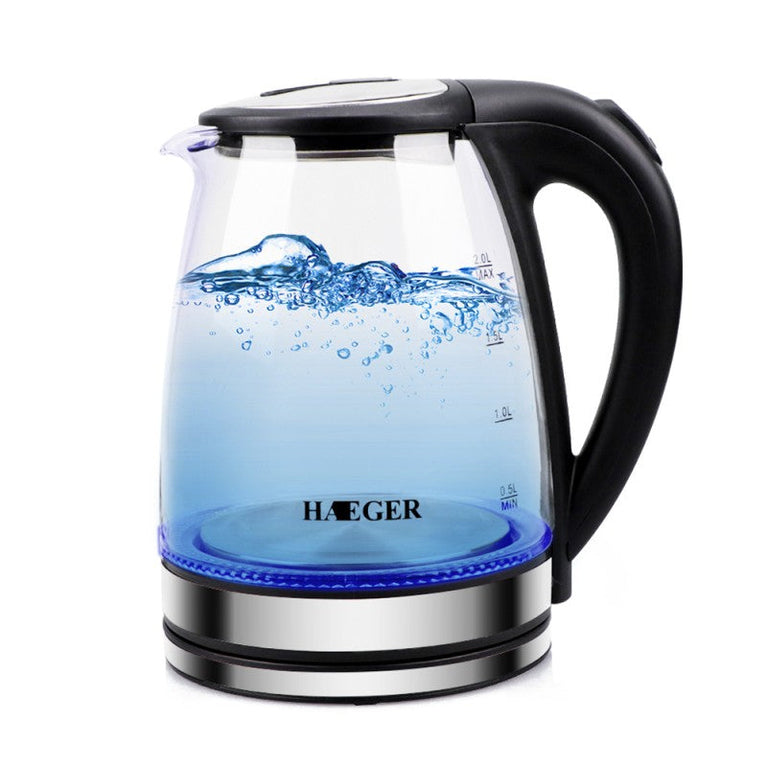 HAEGER KETTLE ŞÜŞƏ 2L HG-7818