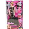 BARBIE GƏLİNCİK DƏSTİ PARTY BBL77174