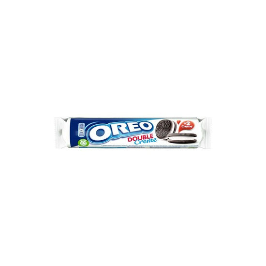 OREO DOUBLE STUFF PEÇENYE 157QR