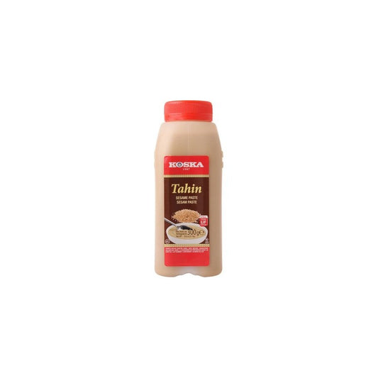 KOSKA PRATİK TAHİN 300QR