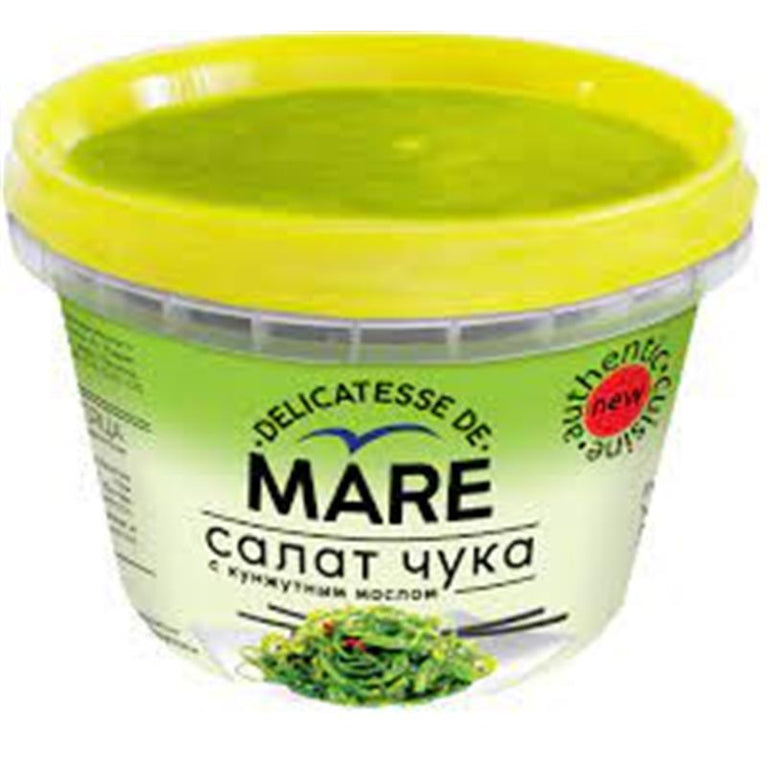 DELICATESSE ÇUKA YOSUN SALATI 250 GR