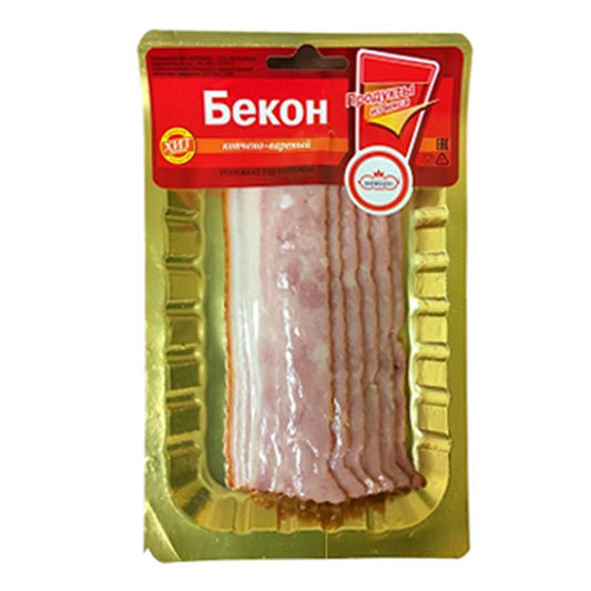 CAR.BEKON BİŞMİŞ H/V 150 QR