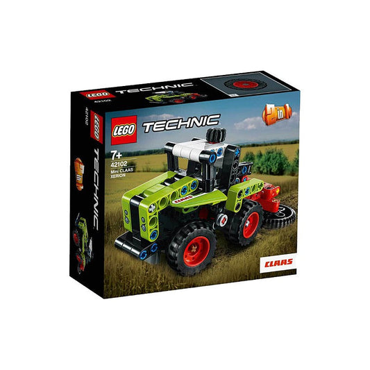 U.S LEQO METAL TRAKTOR 898H-5