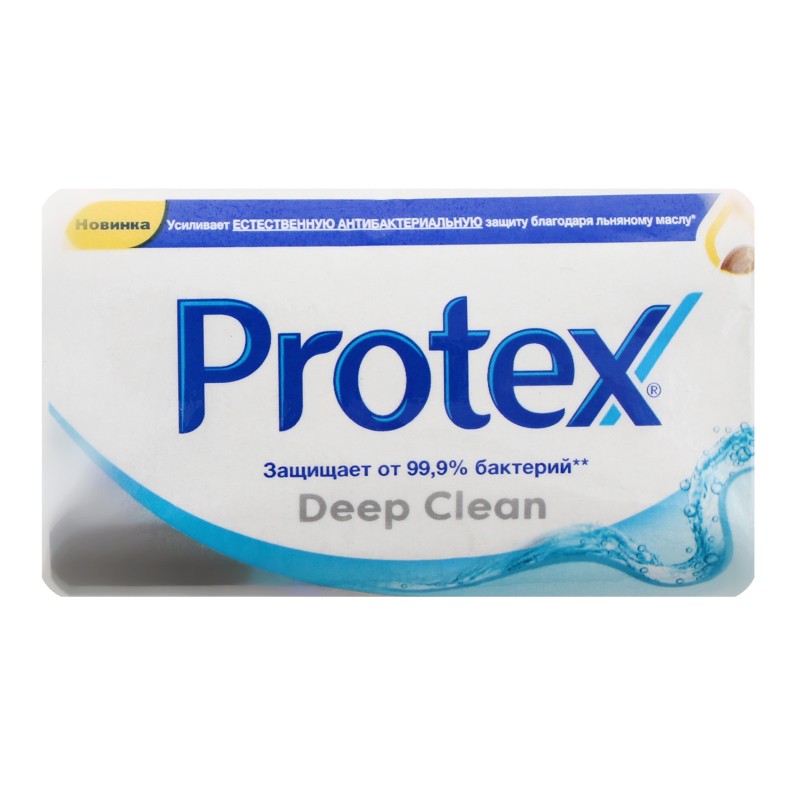 PROTEX SABUN DEEP CLEAN 90GR