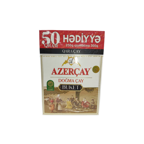 AZƏRÇAY BUKET INPACK 300 GR