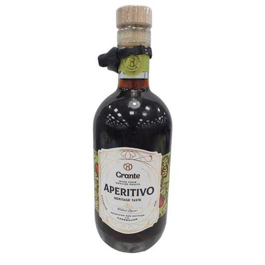 AZGRANTE LİKOR 700 ML ALBALI