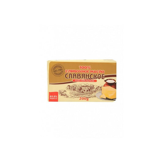 SLAVYANSKOE KERE YAGI 180 GR 82,5%