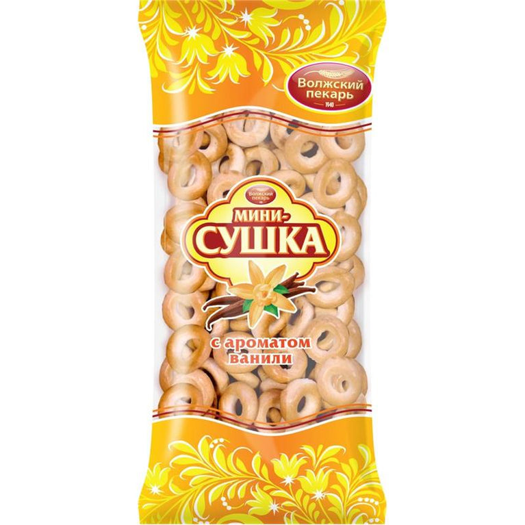 SUŞKA MİNİ VOLJSKİY PROSTAYA 180 GR 1X20