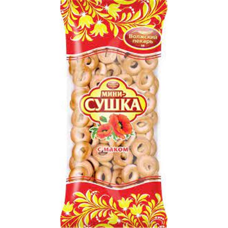 SUŞKA MİNİ VOLJSKİY S MAKOM 180 GR 1X20