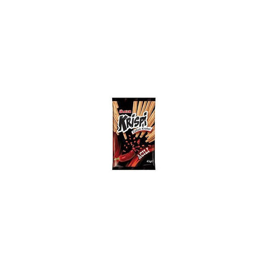 ULKER KRISPI CUBUQ KREKER 43 GR ACILI