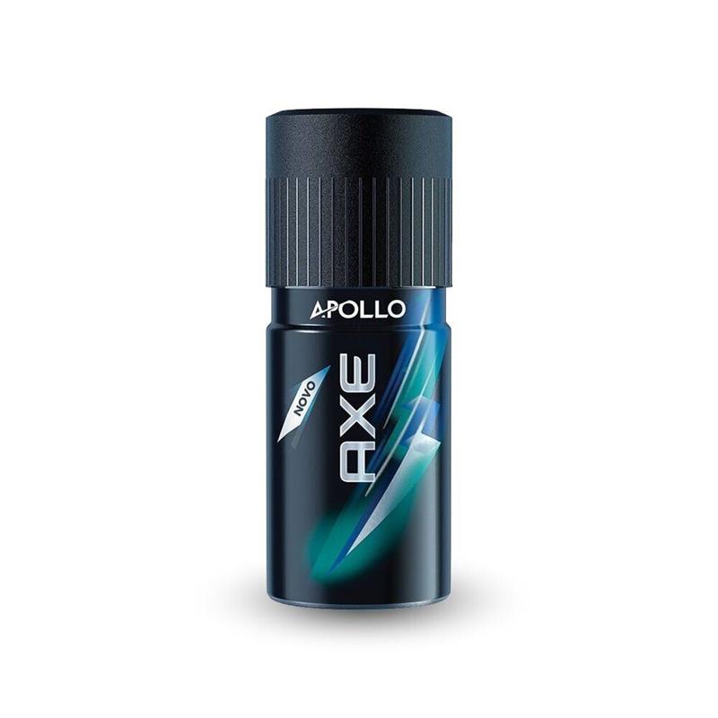 AXE DEO APOLLO 17 ML