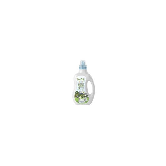 BİO-MİO YUYUCU GEL 1 L UŞAQ ÜÇÜN