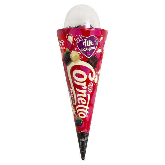 CORNETTO ROSE FIRST LOVE EXP 130ML