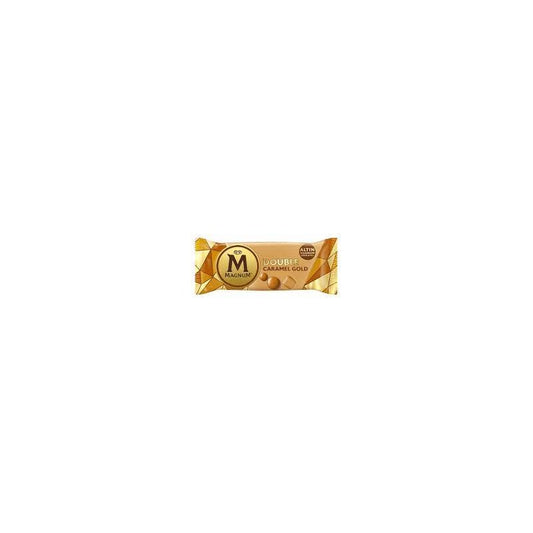 MAGNUM DBL CARAMEL GOLD EXP 90ML