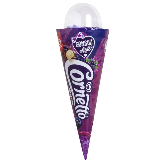 CORNETTO ROSE SOUL MATES EXP 130ML