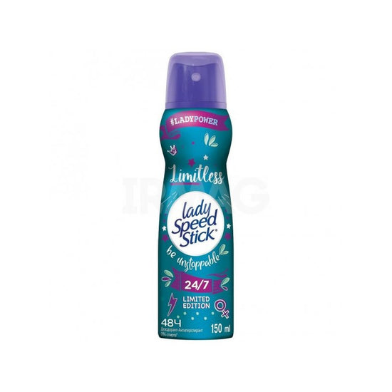 LADY SPEED STİCK DEO SERHEDSİZ 150ML