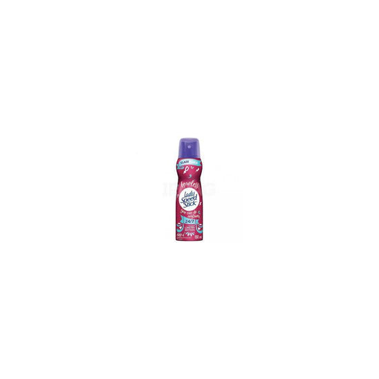 LADY SPEED STİCK DEO QORXUSUZ 150ML