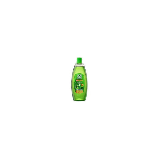 CİST.LİN.ŞAMP GİCİT. BÜT NÖV SAÇ. 600 ML