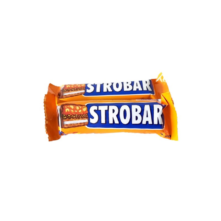 STROBAR ŞOKOLAD 40QR