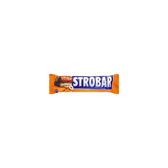 STROBAR ŞOKOLAD KG