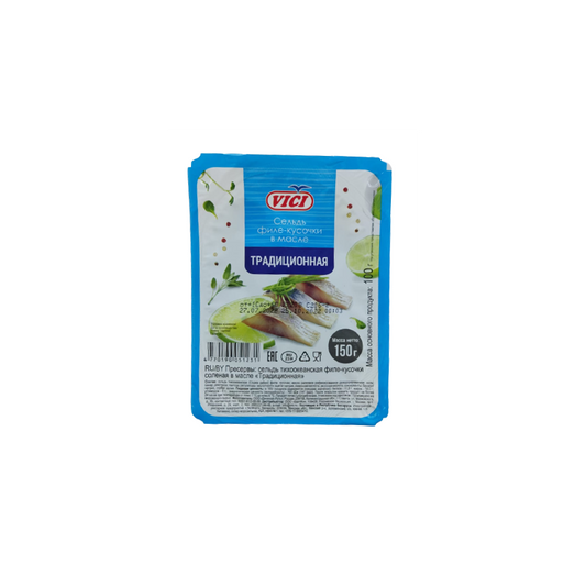 VİCİ SELD FİLE KUS.TRADİSİONNAYA 150 GR