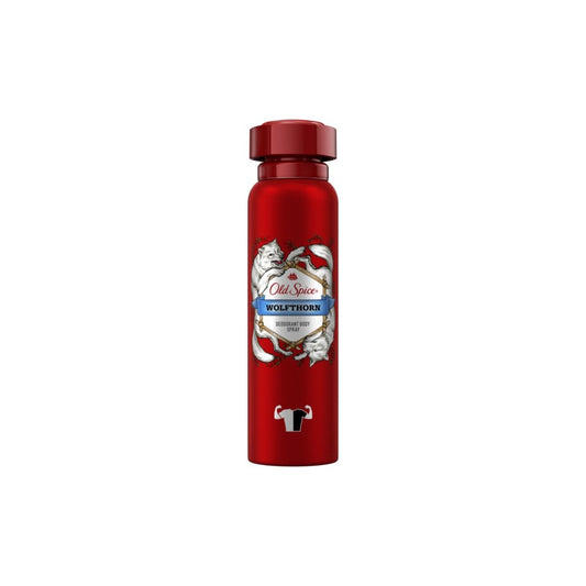 OS DEO BODYSPRAY WOLFTHORN 150 ML