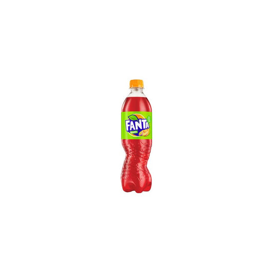 FANTA EXOTIC 500 ML