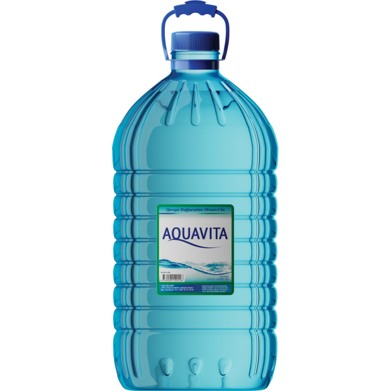 AQUA VITA SU 10 L QAZSIZ