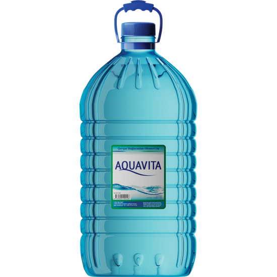 AQUA VITA SU 10 L QAZSIZ