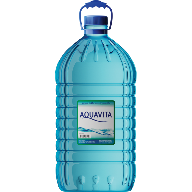 AQUA VITA SU 10 L QAZSIZ