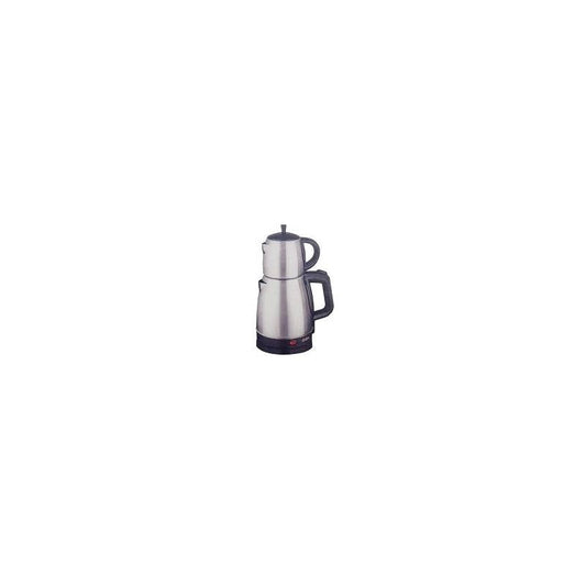 PD. SİNBO CAYDAN+DEMLIK METAL 2200W STM-