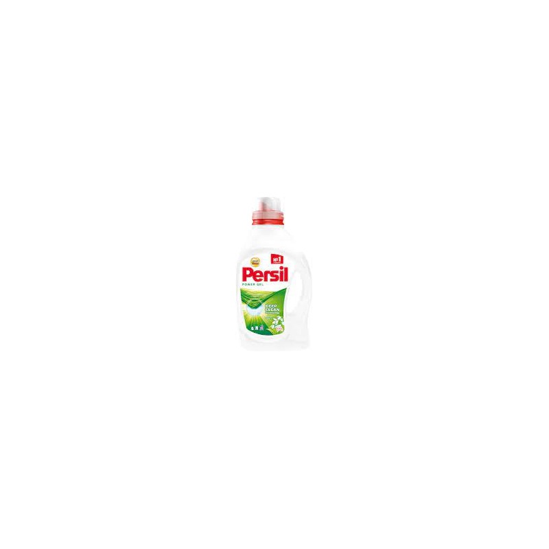 PERSİL YUYUCU GEL 1.3 L İLK BAHAR