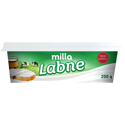 MILLA LABNE PENDIR 200 GR