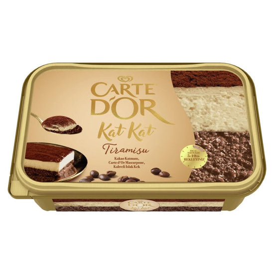 CARTEDOR KAT KAT TIRAMISU EXP 485ML