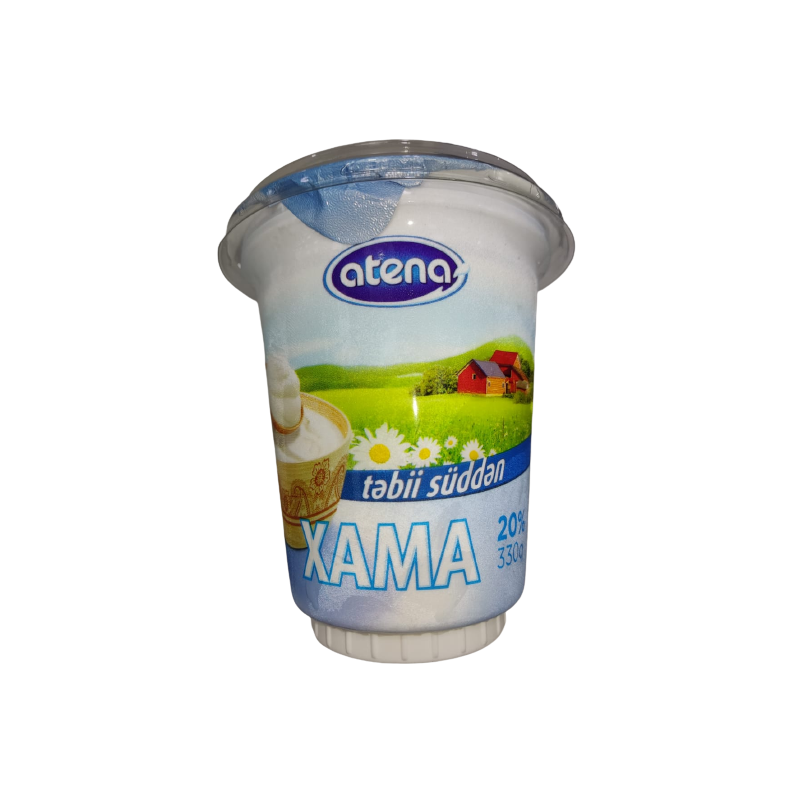 ATENA XAMA  20% 330 GR