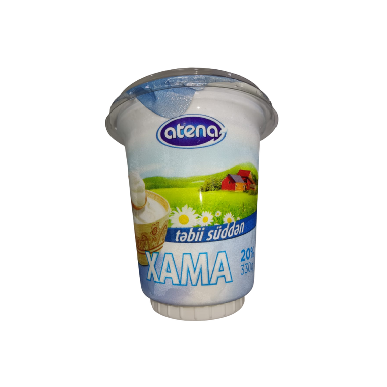 ATENA XAMA  20% 330 GR