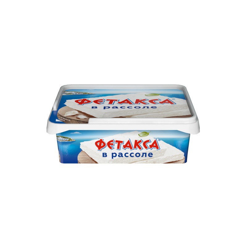 HOCHLAND FETAKSA 250 GR