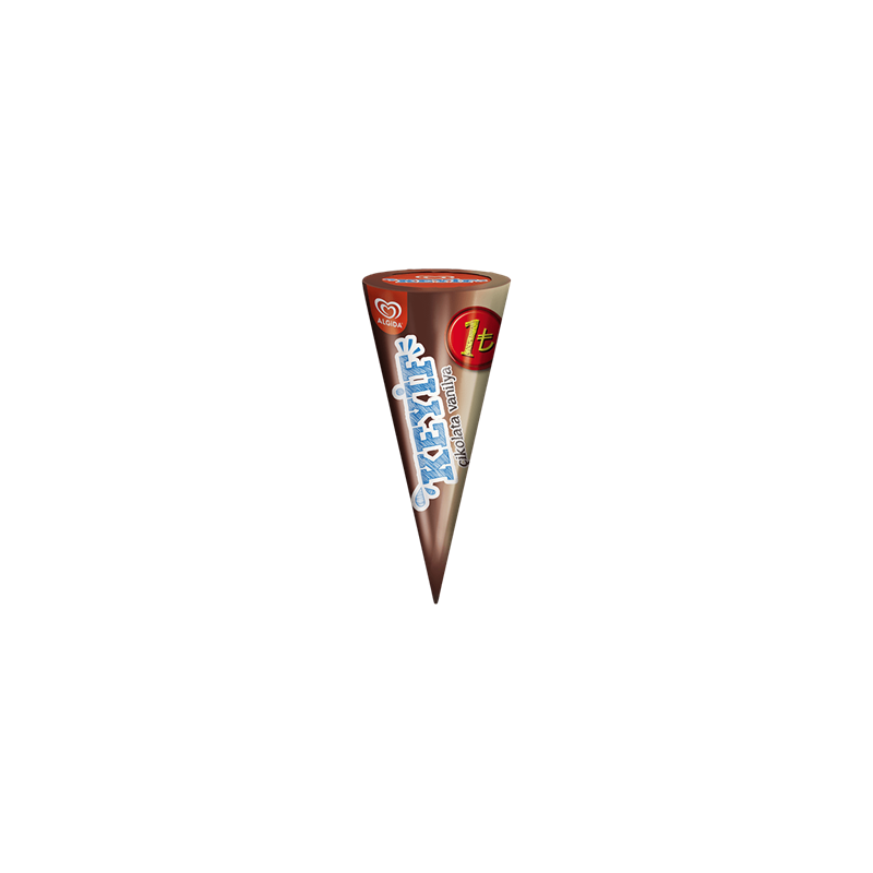 CORNETTO KEYIF EXP COCOA-VAN 110ML