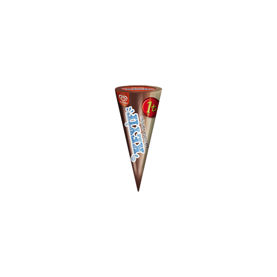 CORNETTO KEYIF EXP COCOA-VAN 110ML