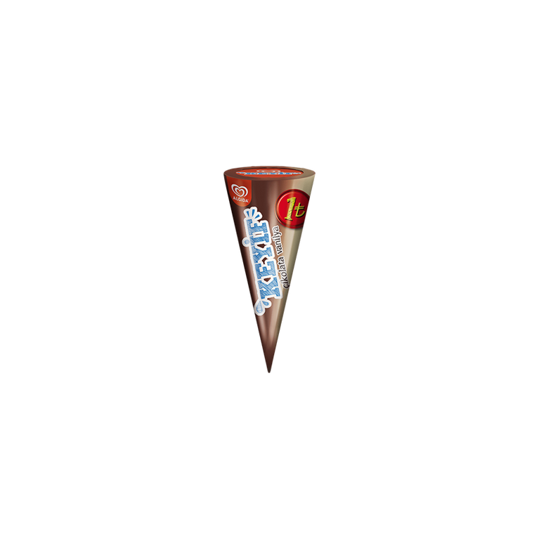 CORNETTO KEYIF EXP COCOA-VAN 110ML