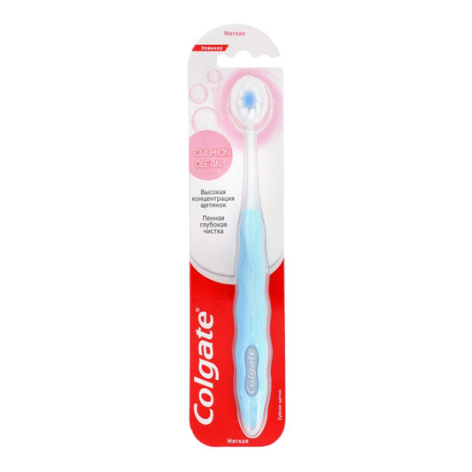 COLGATE DIS FIRCASI YUMUSAQ
