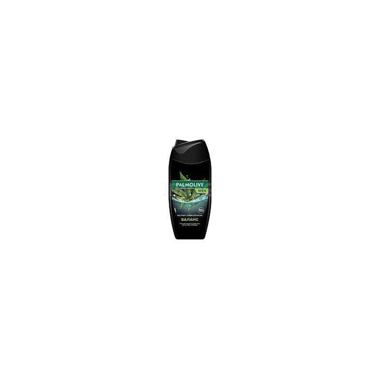 PALMOLIVE KİŞİ DUŞ GELİ 250 ML BALANS